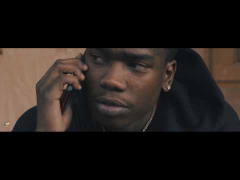 Mafi D - One Sided Friendship (Official Video) Dir. @manzano_bros