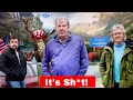 Jeremy Clarkson Reveals Heartbreaking Reason About The Grand Tour Ending It S Sh T