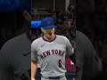 Bud Shin Strikes Out LaMonte Wade Jr MLB The Show 25 #mlbtheshow25