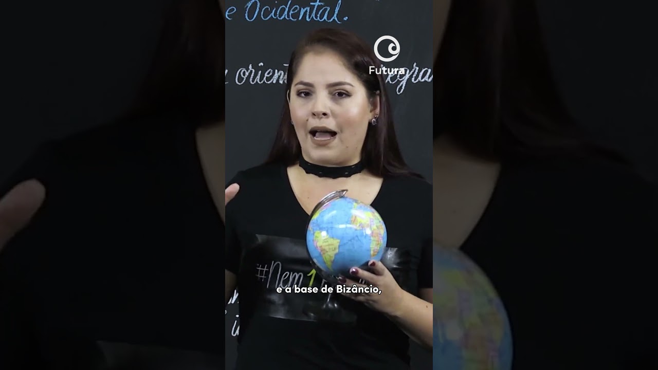 Quando surgiu a arte bizantina? #shorts #artes