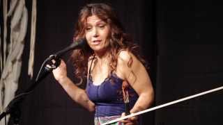 If you can hear it, you can play it: Lili Haydn at TEDxOlympicBlvdWomen