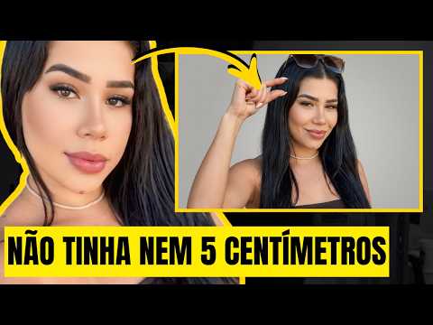 ELA HUMILHOU O EX EM UM PERFIL DE FOFOCAS E PAGOU COM A PRÓPRIA VIDA