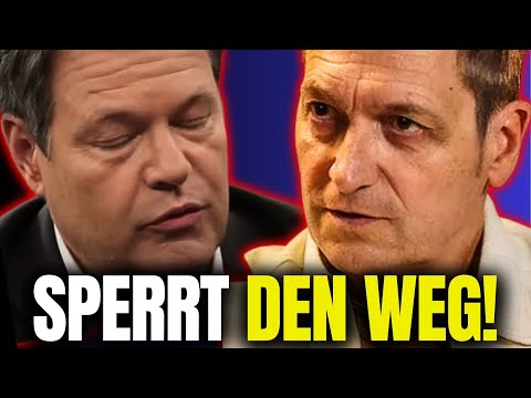 UNFASSBAR! 🚨 Dieter Nuhr demütigt ROBERT HABECK ERNEUT! I Bester Dieter Nuhr Vortrag!