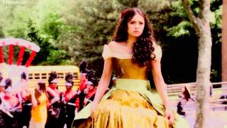 Damon&Elena - Hollow girl... [SVC]