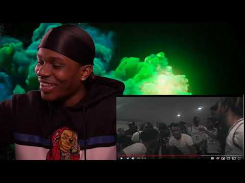 PopOutBoyz x Smoove'L   Very Aggressive Official Video Upper CLa$$ Reaction