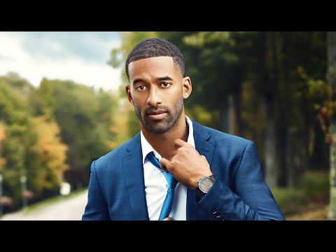 Meet NYC’s own Matt James before he makes history on ‘The Bachelor’