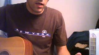 Fourteen Pictures - Mason Jennings (cover)