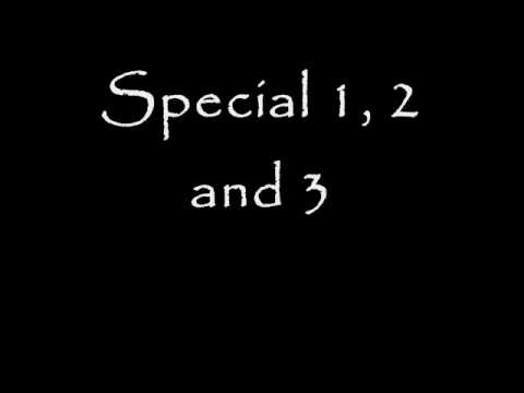 Prince Malchezaar voices (Karazhan)