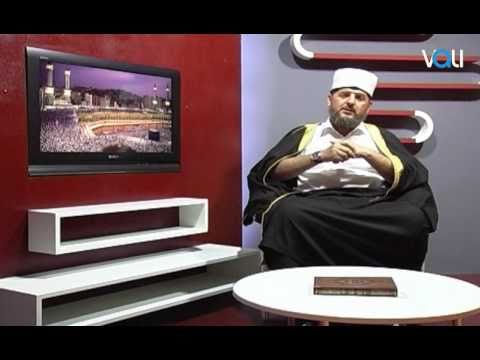 Hoxhë Shefqet Krasniqi - Mallëngjimi për xhenet