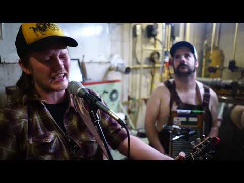 Truck Bed Boys - Scabies - DIY Sessions