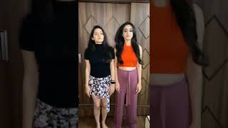 Download lagu Tanya Sharma and Kritika Sharma New Dance Video | Sharma Sisters mp3
