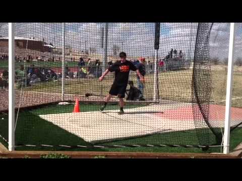 Tyler 152'7 Tiger Relay