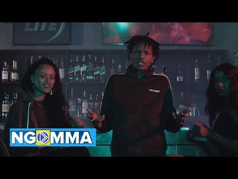 ONLYONEDELO - EPUKA Ft. VDJ JONES (OFFICIAL MUSIC VIDEO)Skiza 8547703