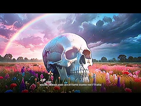 Video thumbnail for Sotto la tempesta