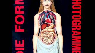 Die Form - Remission
