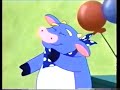 Nick Jr Sing And Party 2004
