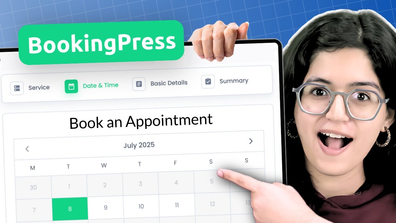 Best FREE Appointment Booking Plugin in WordPress (2025)