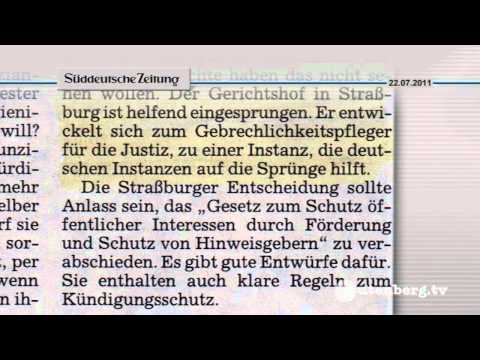 gut gedruckt - die Sommerpresse