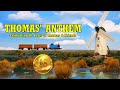 Thomas Anthem An 80th Anniversary Celebration Thomas Friends Back On Track