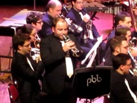 Flowerdale - Ludovic Grillon - Paris Brass Band