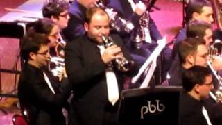 Flowerdale - Ludovic Grillon - Paris Brass Band