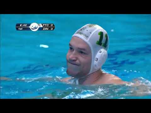 Ferencvaros vs Dinamo Tbilisi - Full Match - Champion's League 2021/2022 Day 8