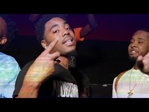 Tank (SNL MAFIA)- In The Field Ft. Nuski Nu & Dkay (Official Music Video) |Prod. By Phozer Beats|