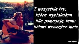 Emily Osment - Thinking About You (tłumaczenie pl)