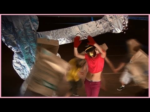Video thumbnail for Vs Playerboy [Halbfinale - HoS 2013]