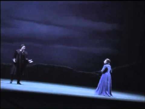 Mariella Devia, Giuseppe Filianoti - Lucia di Lammermoor Act 1 Duet