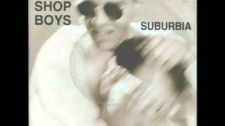 Suburbia (The Full Horror) Music Video