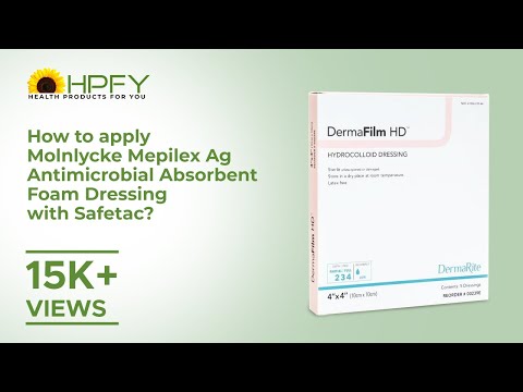 Septodont Dermafilm For Hospital, Packaging Size: 1*1