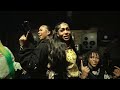 Lady Binladen x Aspen Kartier x BigJadaa - Triple Threat (Official Music Video)