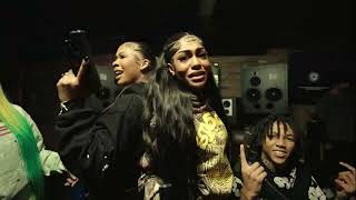 Download lagu Lady Binladen x Aspen Kartier x BigJadaa - Triple Threat mp3 Download lagu Lady Binladen x Aspen Kartier x BigJadaa - Triple Threat mp3