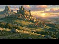 First Light | Orchestral Fantasy Music