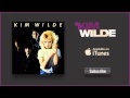 Kim Wilde - Tuning In, Tuning On