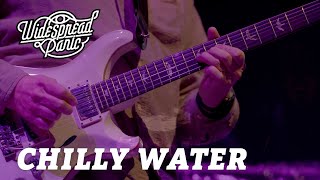 Chilly Water (Panic en la Playa 2019)
