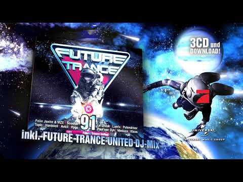 Future Trance 91 (OUT NOW)