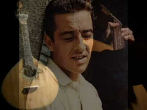 Tristão da Silva - Maria Morena