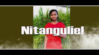 ALICE MWAMINI -NITANGULIE (Official Audio Music)