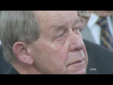 Nachruf: Schriftsteller Siegfried Lenz ist tot | DER SPIEGEL