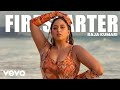 Raja Kumari Firestarter Official Music Video