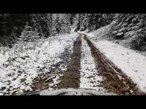 Rumunsko Perla Padurii 6