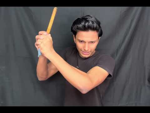 Meet bhalsod self test for web series