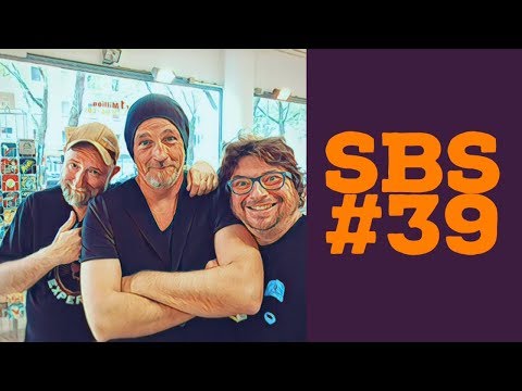 Sträter Bender Streberg - Der Podcast: Folge 39