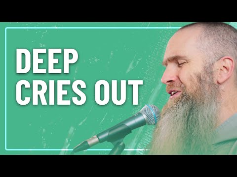 Deep Cries Out (Action Song) // The Mark 10 Mission
