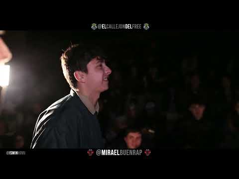 DELA & RODRIS 7S VS PENKAR & GÓMEZ OCTAVOS FECHA 1 MIRAELBUENRAP VALENCIA 2023