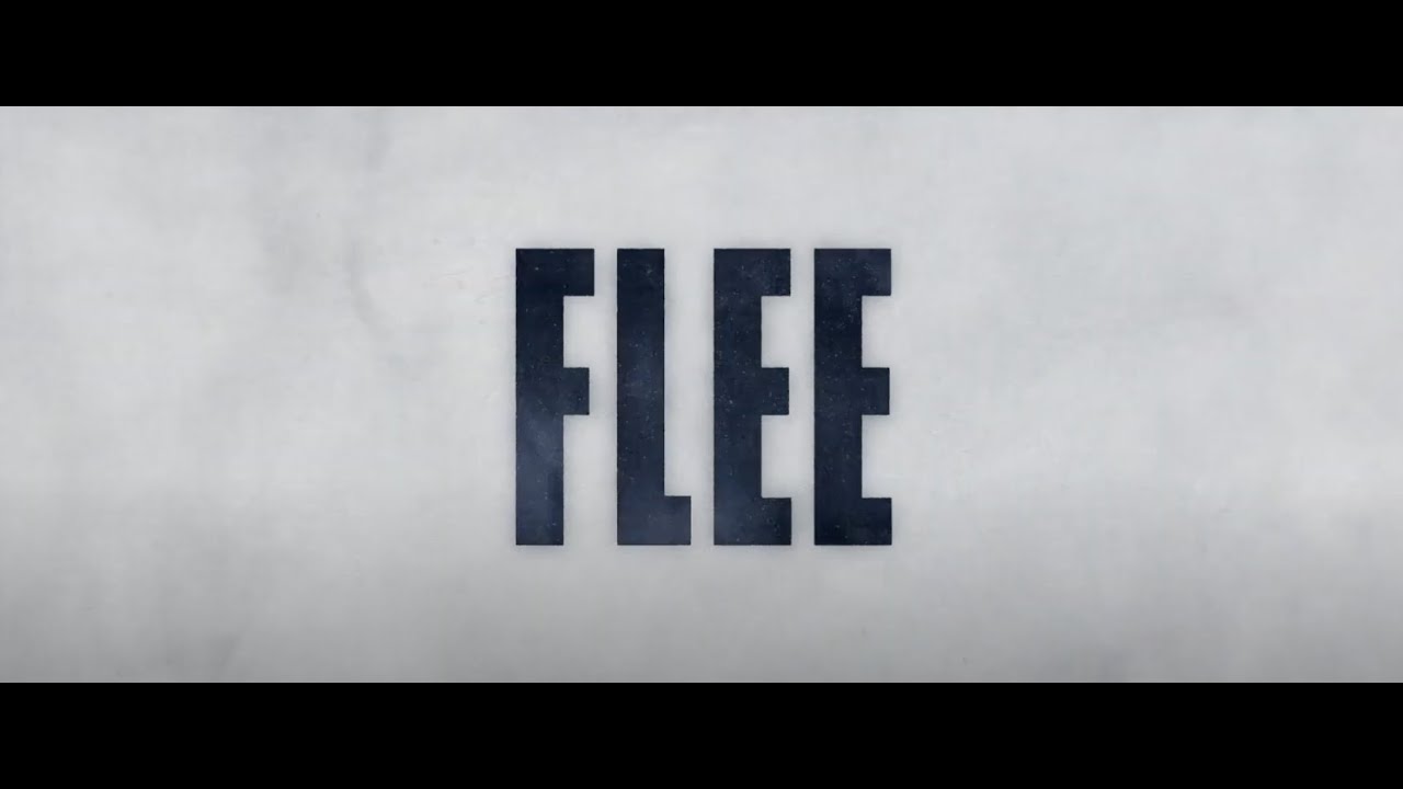 Flee Trailer | Sundance 2021 - YouTube