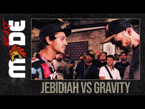 Jebediah vs Gravity
