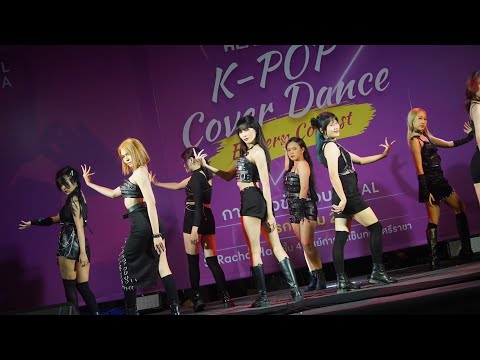 220730 🥉Destiny’z cover WJSN - SAVE ME,SAVE YOU + AURA  HEARTBEAT Cover Dance 2022